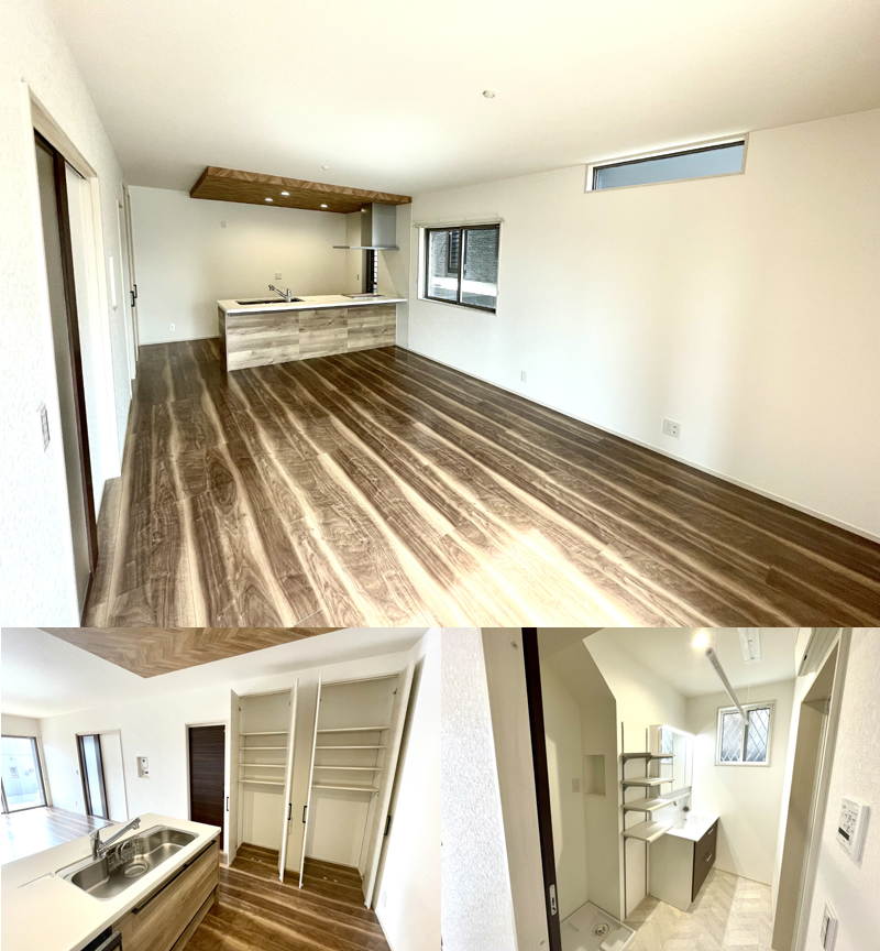 F-GARDEN二軒茶屋