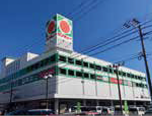 サンキュー新栄店